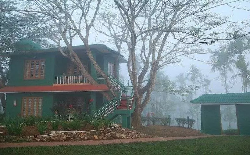 New Line Gods Land Resort