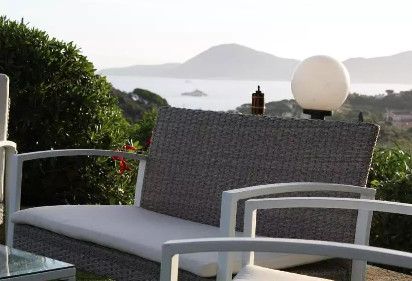 Aethalia Bed And Breakfast
