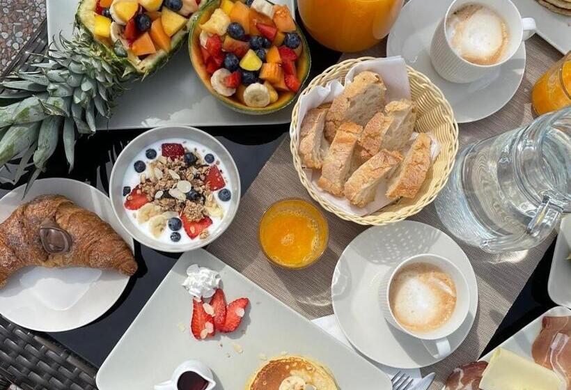 Aethalia Bed And Breakfast