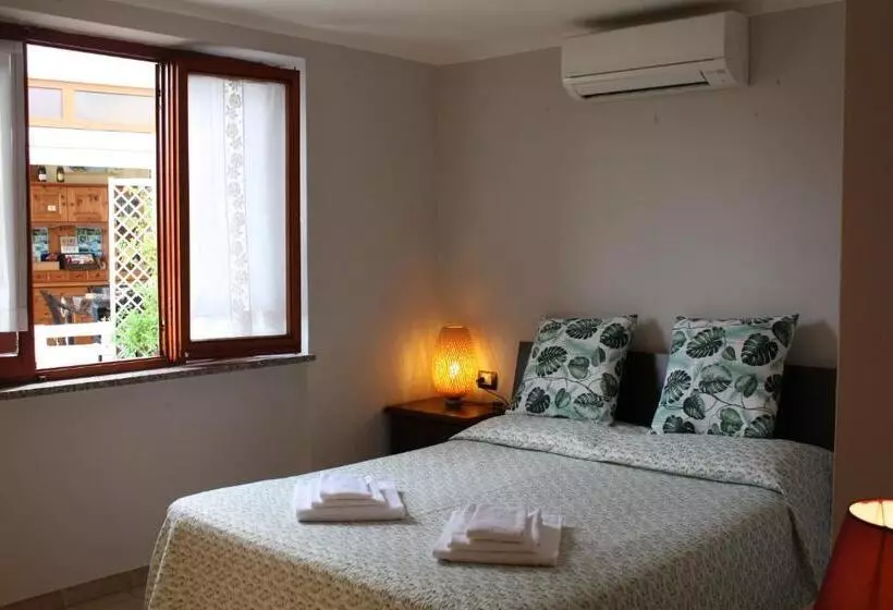 Aethalia Bed And Breakfast