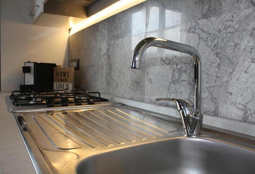 Aethalia Bed And Breakfast