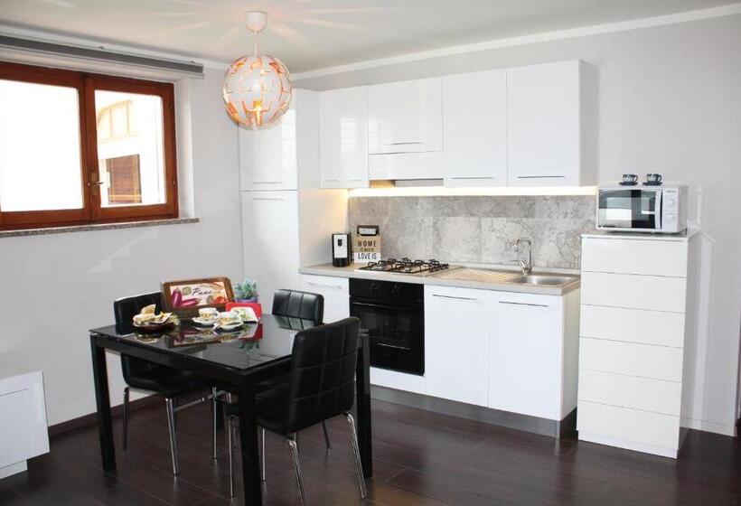 Aethalia Bed And Breakfast