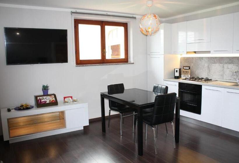 Aethalia Bed And Breakfast