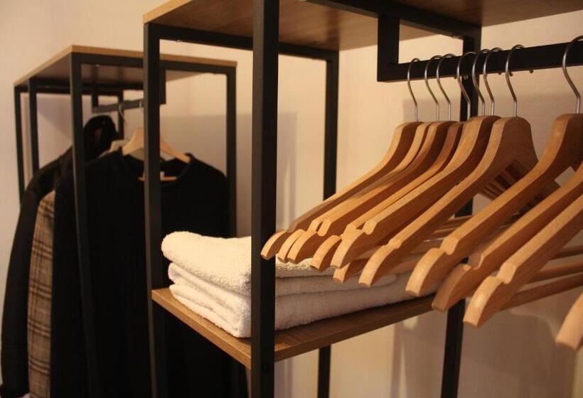 Aethalia Bed And Breakfast