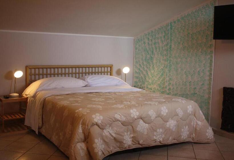 Aethalia Bed And Breakfast