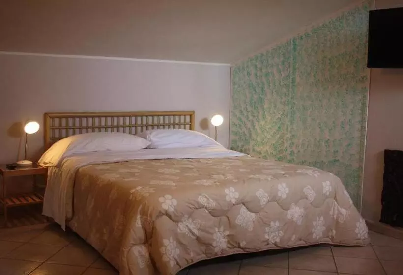Aethalia Bed And Breakfast