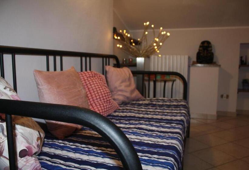 Aethalia Bed And Breakfast