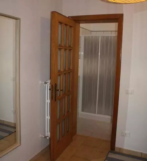 Aethalia Bed And Breakfast