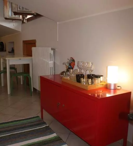 Aethalia Bed And Breakfast