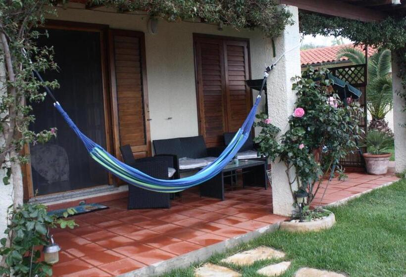 Aethalia Bed And Breakfast