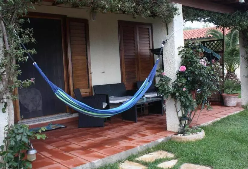 Aethalia Bed And Breakfast