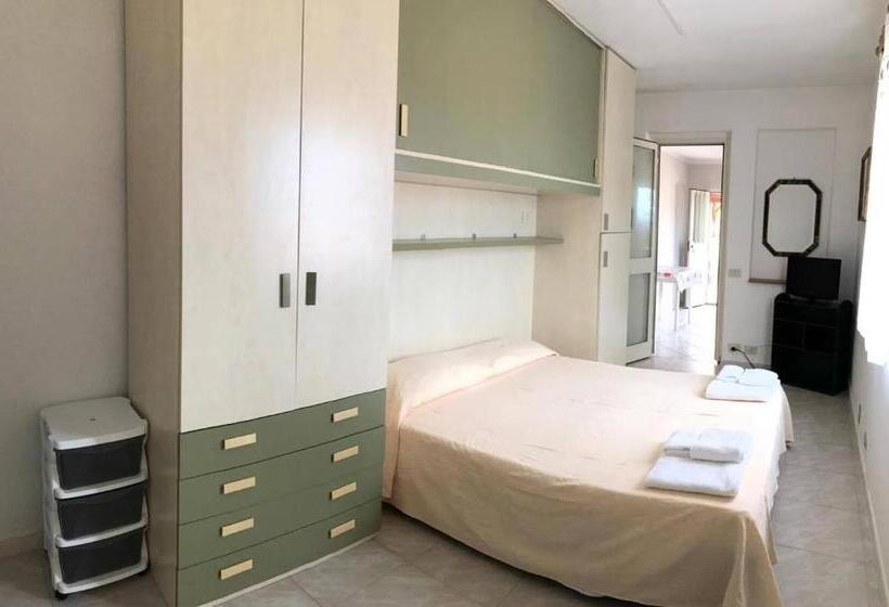 Aethalia Bed And Breakfast