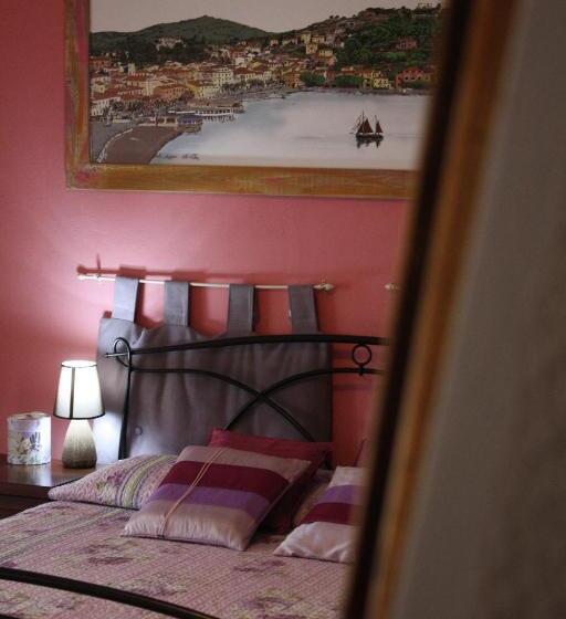 Aethalia Bed And Breakfast