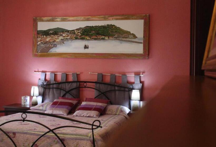 Aethalia Bed And Breakfast