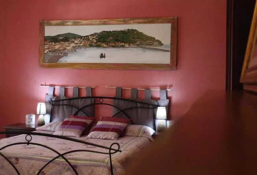 Aethalia Bed And Breakfast