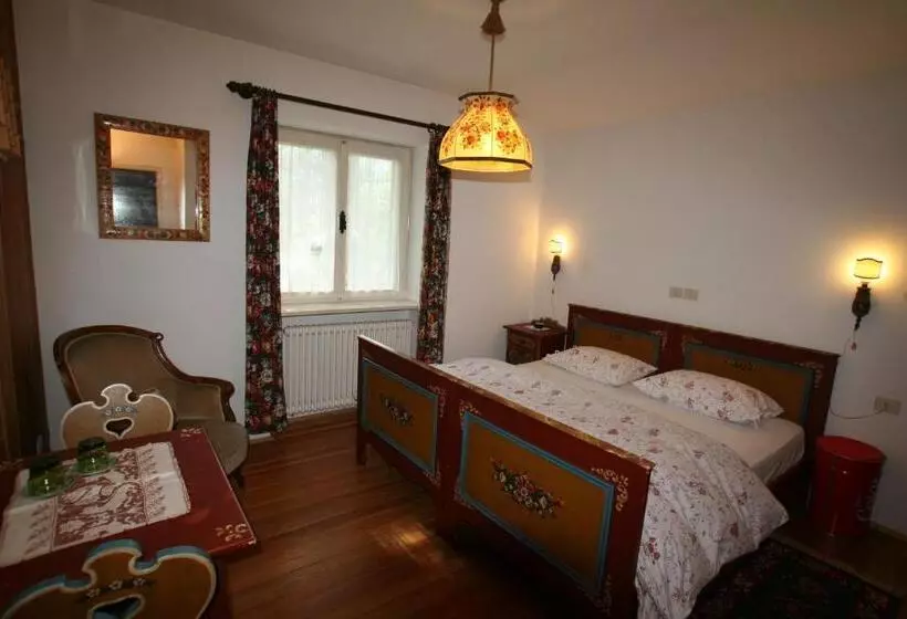B&b Villa Dolomites Hut
