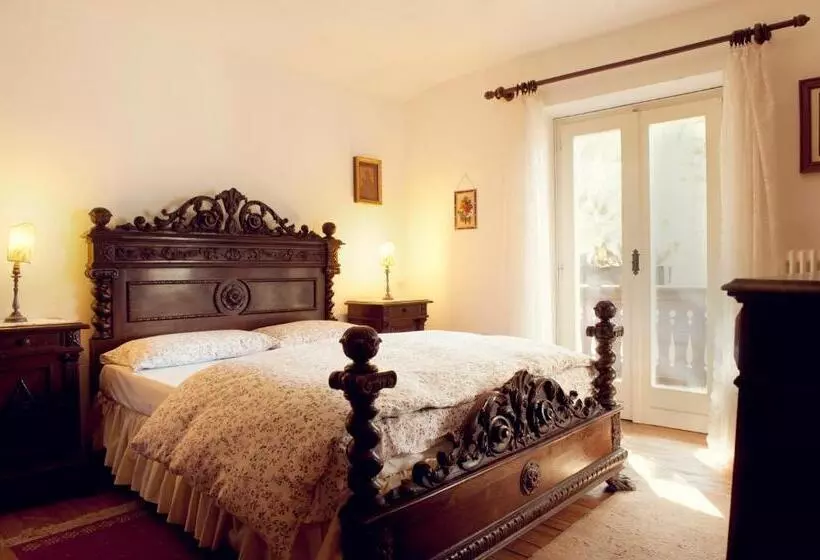 B&b Villa Dolomites Hut