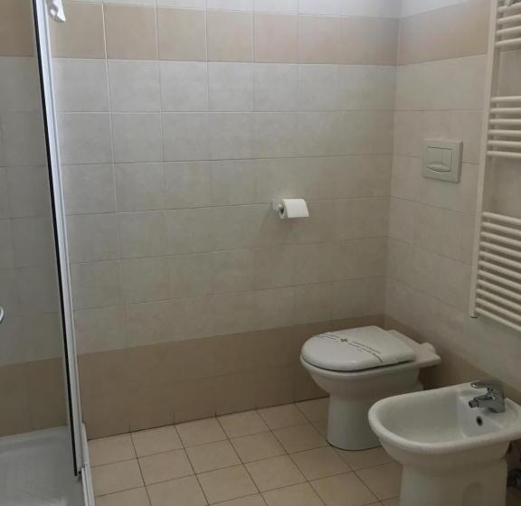 Bed and Breakfast Affittacamere Italia Leonardo