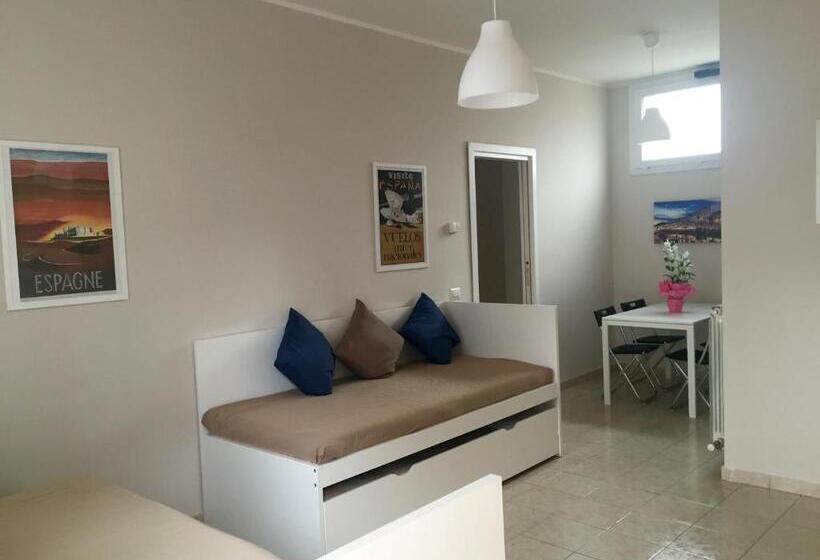 Bed and Breakfast Affittacamere Italia Leonardo