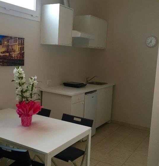 Bed and Breakfast Affittacamere Italia Leonardo