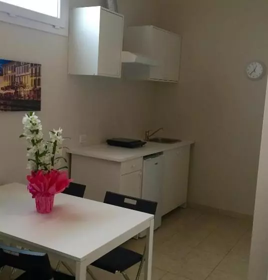 Aamiaismajoitus (B&B) Affittacamere Italia Leonardo