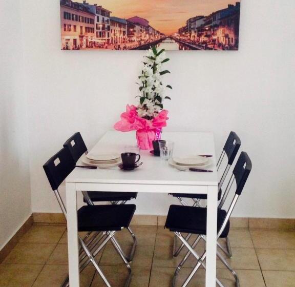 Bed and Breakfast Affittacamere Italia Leonardo