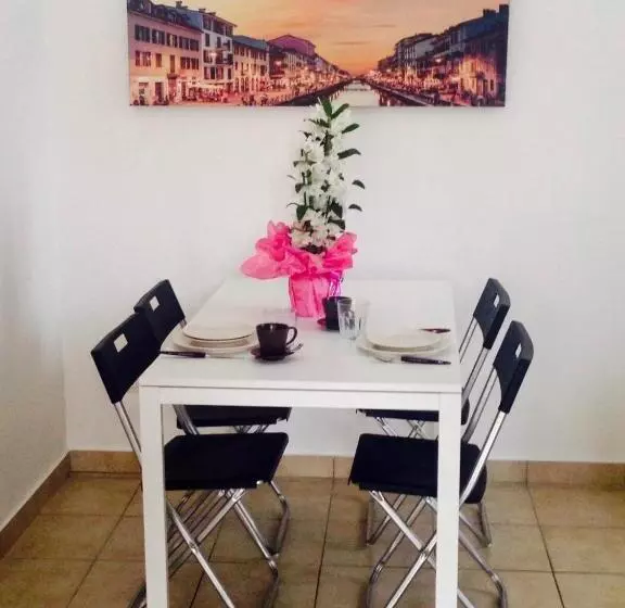 Aamiaismajoitus (B&B) Affittacamere Italia Leonardo