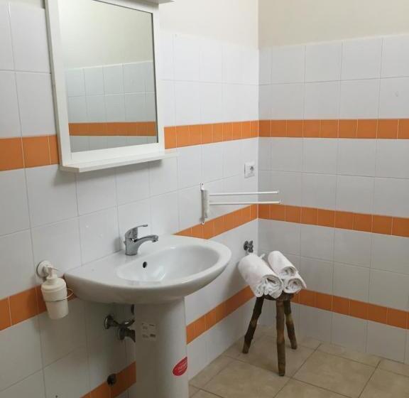 Bed and Breakfast Affittacamere Italia Leonardo