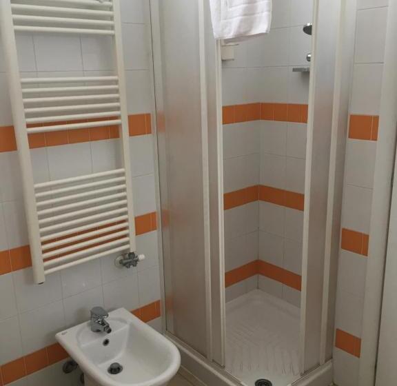 Bed and Breakfast Affittacamere Italia Leonardo