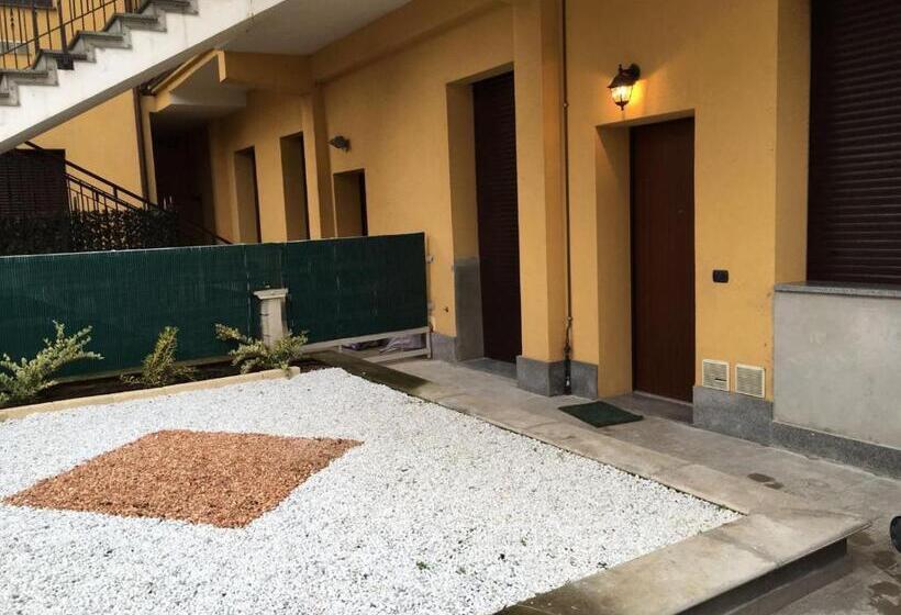 Bed and Breakfast Affittacamere Italia Leonardo