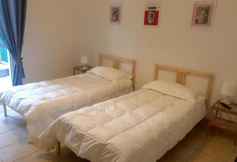 Bed and Breakfast Affittacamere Italia Leonardo