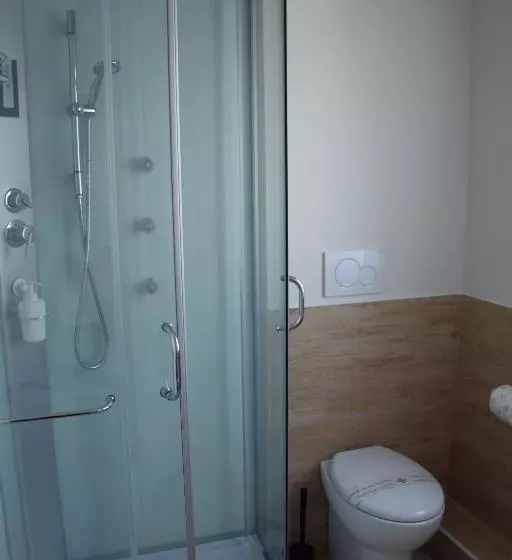 Aamiaismajoitus (B&B) Affittacamere Italia Leonardo