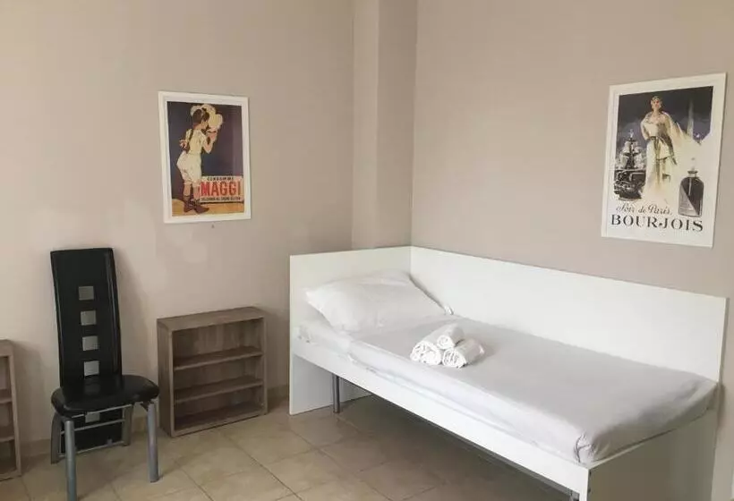 Aamiaismajoitus (B&B) Affittacamere Italia Leonardo