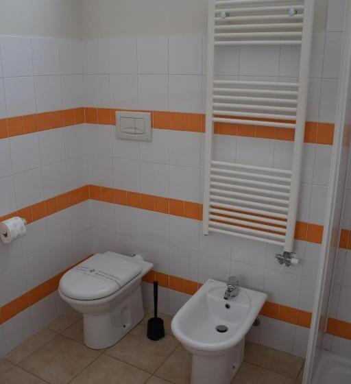 Bed and Breakfast Affittacamere Italia Leonardo