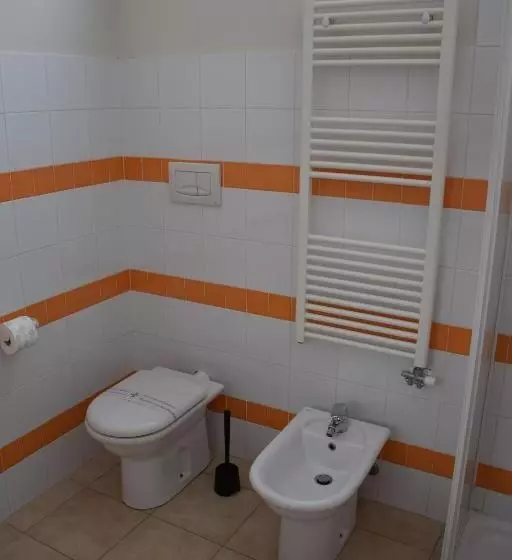 Aamiaismajoitus (B&B) Affittacamere Italia Leonardo