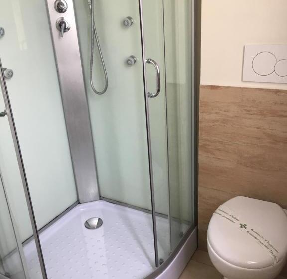 Bed and Breakfast Affittacamere Italia Leonardo