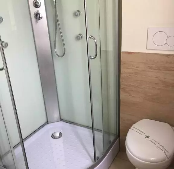 Aamiaismajoitus (B&B) Affittacamere Italia Leonardo