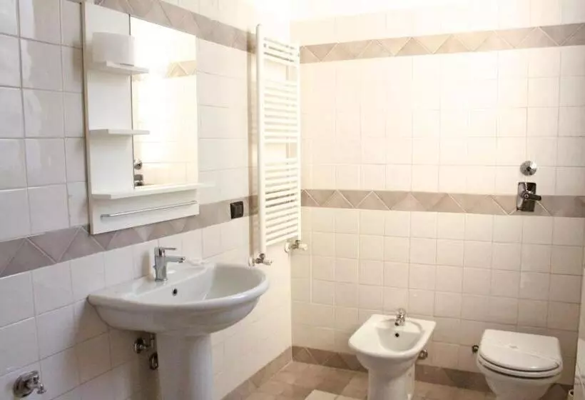 Aamiaismajoitus (B&B) Affittacamere Italia Leonardo