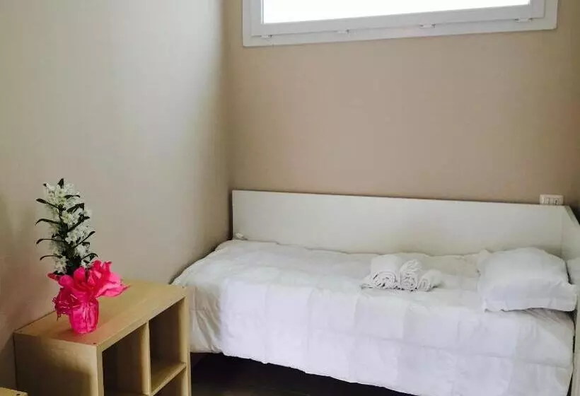 Aamiaismajoitus (B&B) Affittacamere Italia Leonardo