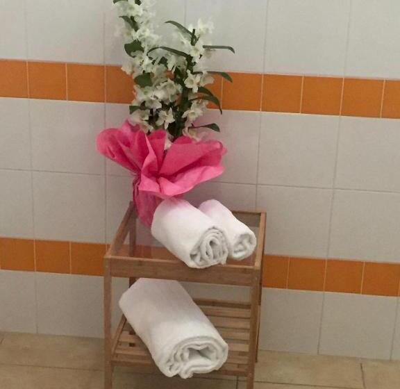 Bed and Breakfast Affittacamere Italia Leonardo