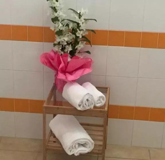 Aamiaismajoitus (B&B) Affittacamere Italia Leonardo