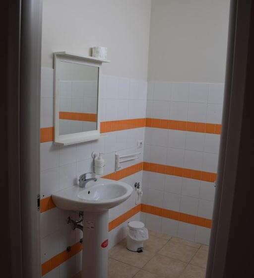 Bed and Breakfast Affittacamere Italia Leonardo