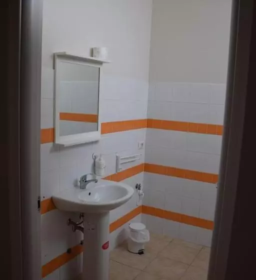 Aamiaismajoitus (B&B) Affittacamere Italia Leonardo