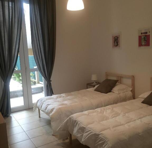 Bed and Breakfast Affittacamere Italia Leonardo