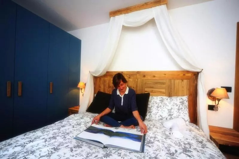 Aamiaismajoitus (B&B) Appartamenti E Camere Veronica