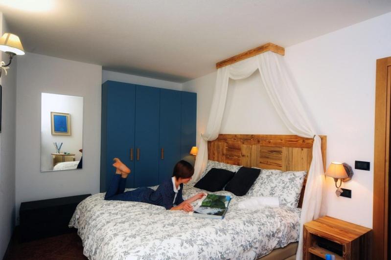 مبيت وإفطار Appartamenti E Camere Veronica