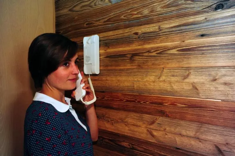 Aamiaismajoitus (B&B) Appartamenti E Camere Veronica