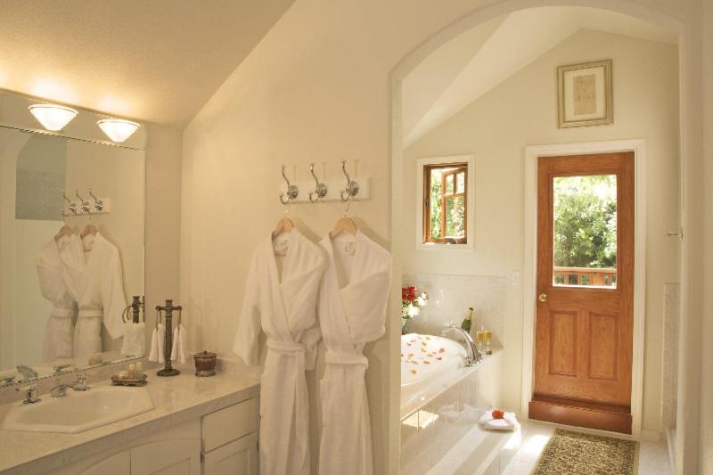 צימר Arch Cape Inn And Retreat