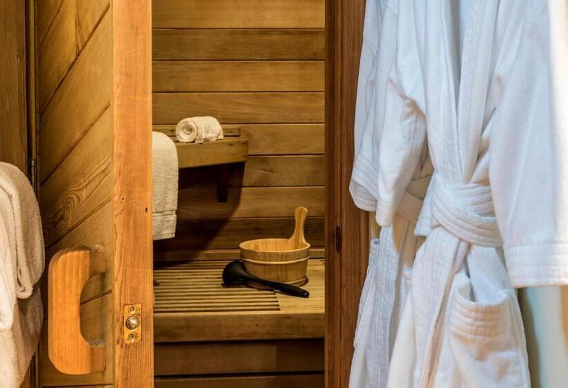 צימר Arch Cape Inn And Retreat