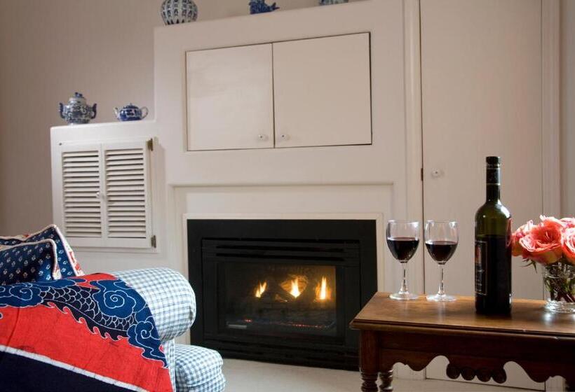 צימר Arch Cape Inn And Retreat